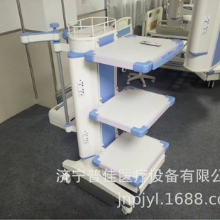 Mobile tower for operating room, mobile tower for hospital, mobile tower for ward, mobile tower for hospital surgery