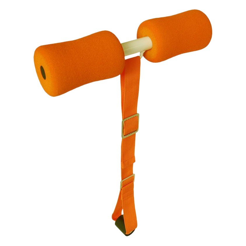 Entrenador abdominal perezoso conveniente equipo de fitness en el hogar entrenador abdominal Dispositivo de abdominales para abdominales