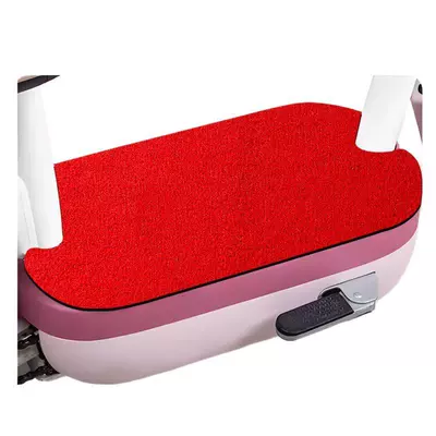 Electric vehicle foot mat – motorcycle floor mats, suitable for all seasons