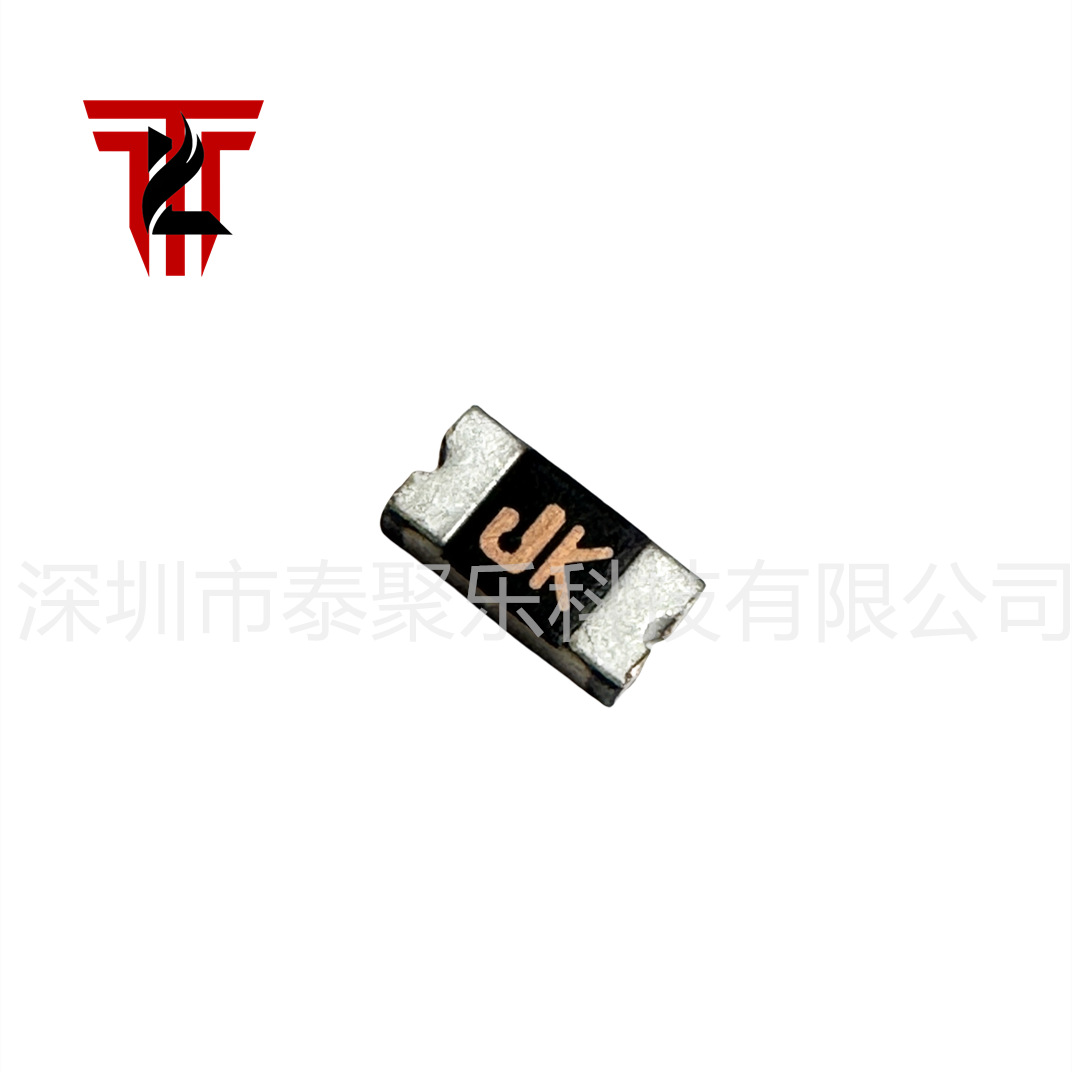 1206-2A贴片SMD自恢复保险丝ASMD1206-200-16V集电通JDTFUSE品牌