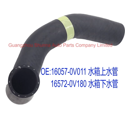 # Water tank inlet – automobile water pipe