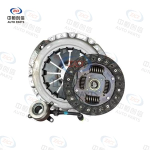 Suitable for Suzuki Swift and Changan Suzuki Swift 1.6 clutch kit
