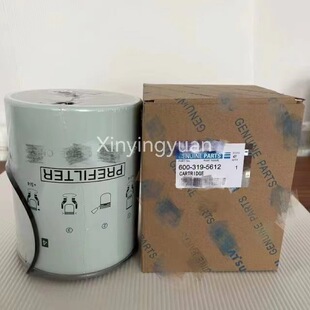 600-319-5612 ��ˮ���x�Vо�m��PC300/350/360-8MO�ھ�Cȼ�͞Vо