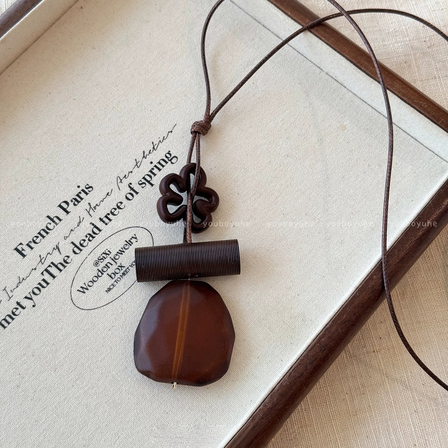 Necklace 0917