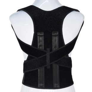 Hot-selling Camelback Correction Strap Strap Strap Reinforcing Support Fixed Strap OK Cloth Spine Correction Sitting Posture Correction Strap