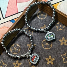 泰国佛系牌 昭坤马哈苏拉萨 永不缺米符管手链 泰牌直播支持代发