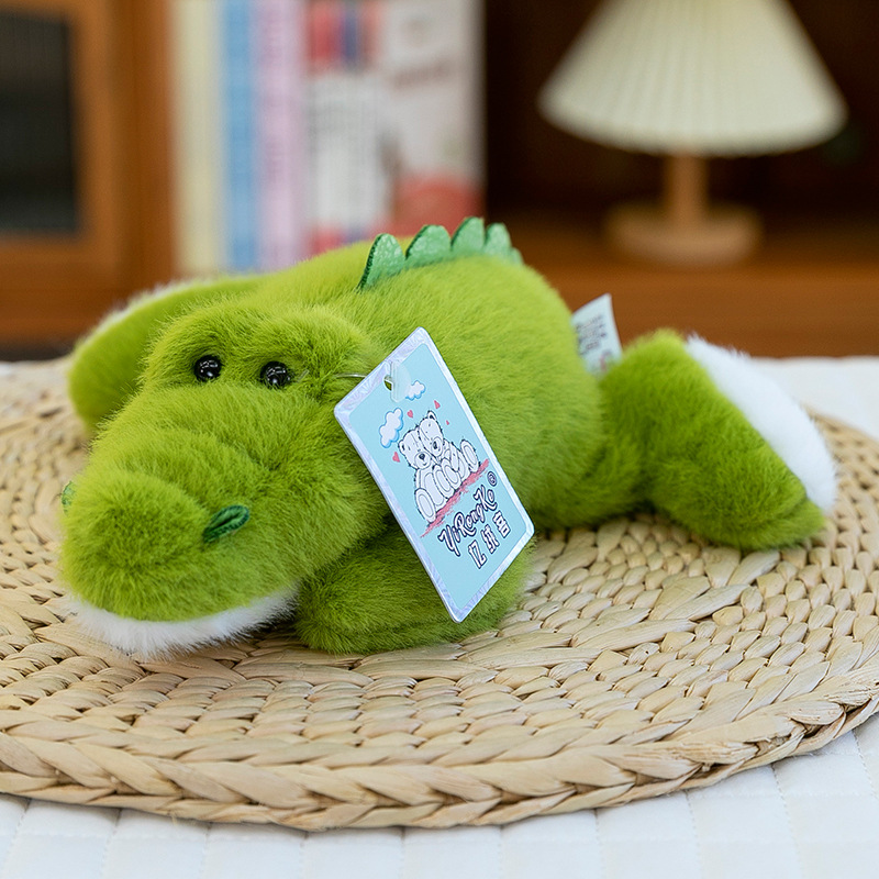 Palm Treasure Peluche Panda Muñeca de felpa Linda Muñeca de felpa Regalo Muñeca de confort para niños