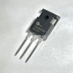 Cmos原厂直供 COOLMOS系列:CMH80R290R CMH85R290R