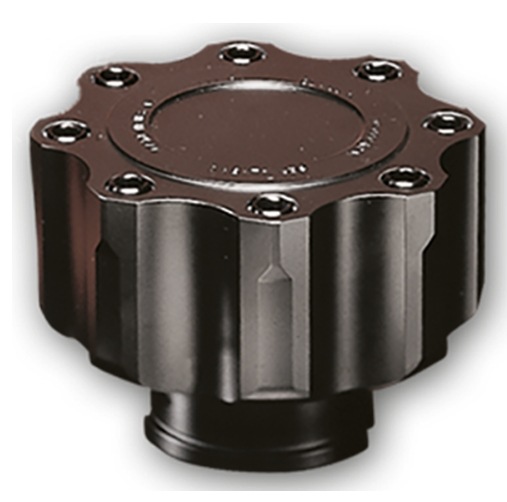 BECKMAN贝克曼库尔特   FA4x8.2P 定角转头  现货