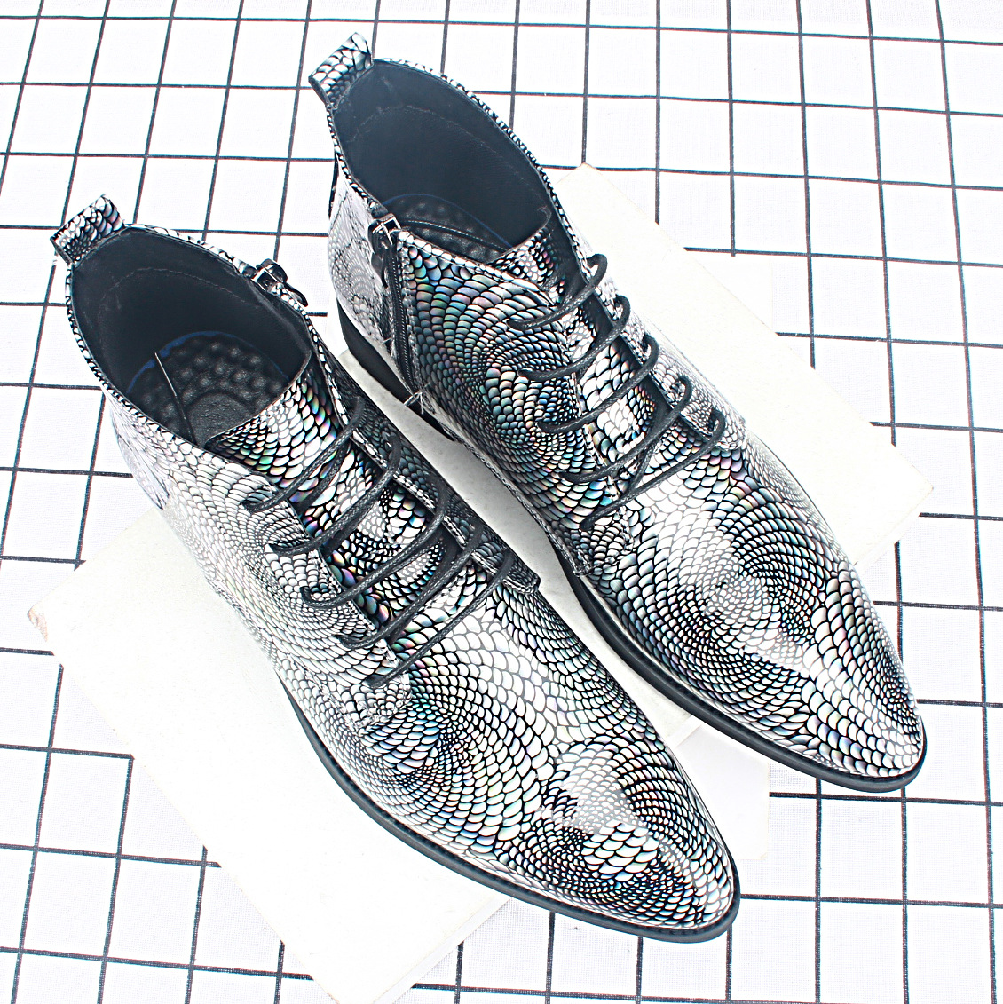 2023����羳��ѥ��Ӣ�׸߰�Ƥѥ�����ͷ��ѥ����ѥ��Ь551