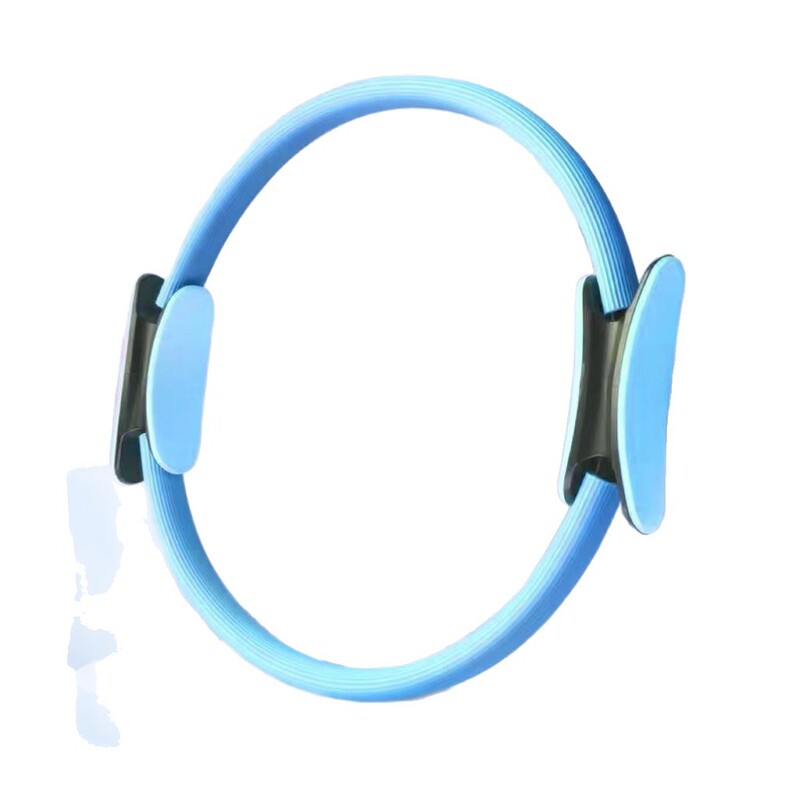 Circle Beginner Yoga Circle Slim Yoga Equipment Pelvic Floor Muscle Fitness Yoga Ring Helps You Relax Your Waist