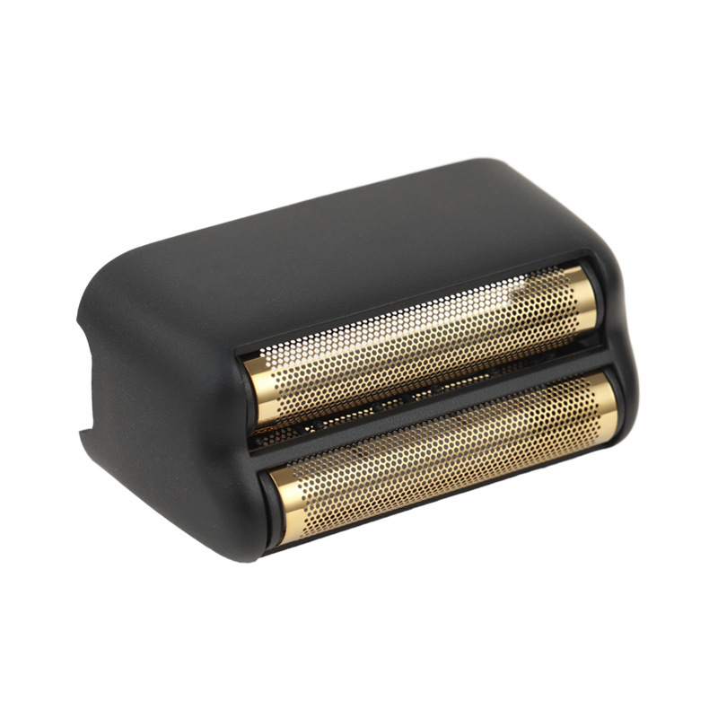 Suitable for Babyliss Pro Electric Shaver, Hair Clipper, Whitening Device, Bald Head Tool, and Net Cover