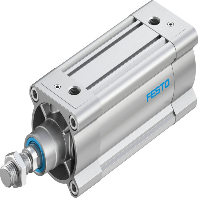 FESTO цилиндр DSNU-16-50-P-A 19201 бренд новый оригинал предложение по месту
