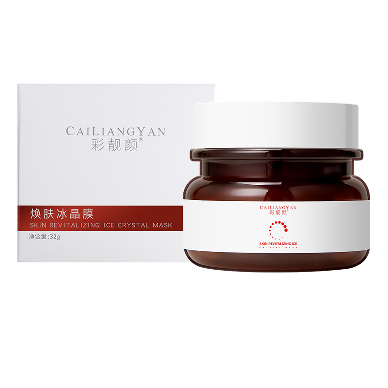 postoperative revitalizing moisturizing gel