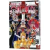 One Piece (Volume 47 Cloudy and Sometimes Bones)