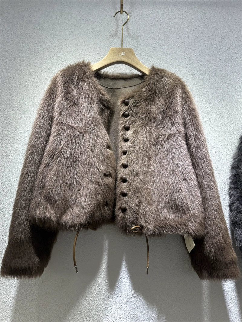 Бархатная короткая куртка, стиль Chanel