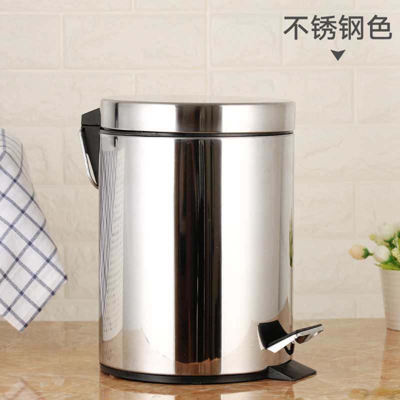 垃圾桶1