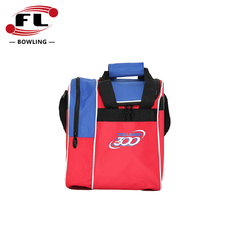 CHUANGSHENG 볼링 용품 새로운 볼링 가방 COLUMBAN 300 싱글 가방