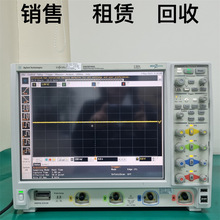 ���U����Agilent���݂�KEYSIGHT�ǵ�DSO9104Aʾ�����ߎ���ʾ����