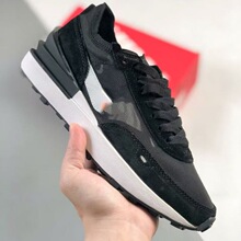 ����Waffle One͸��W���ܲ���Ů�A��һ��sneakers���e�\��Ь