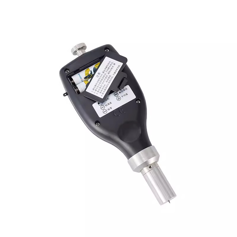 兰泰HT-6510DEN压痕式木材密度计便携式木板家具密度检测仪密度计