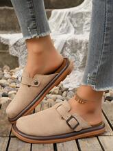 S 45741 Soft Sole Slip On Women's Shoes ܛ��һ�_��ŮЬ