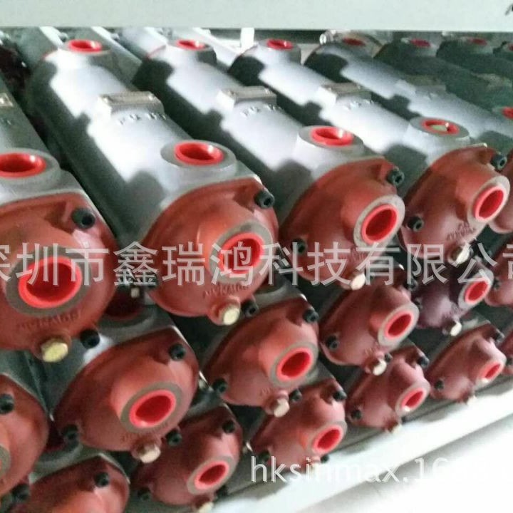 供应bowman原装进口 GK190-1658-3 液压油冷却器 热交换器
