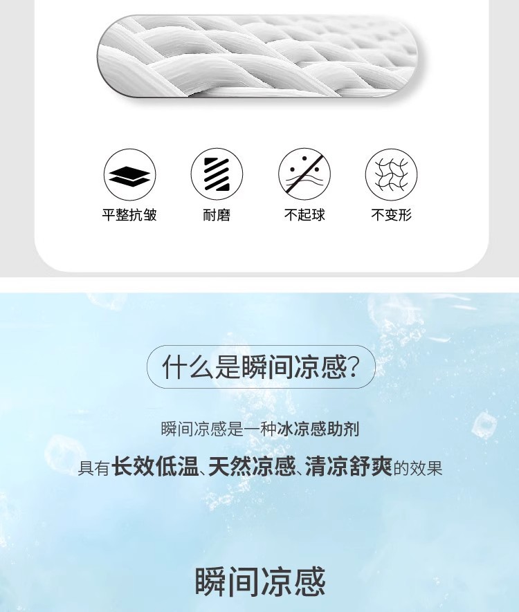 Quần tây nữ ống rộng cạp cao dáng suông, chất liệu mát mẻ chống nhăn, phù hợp đi làm mùa hè — Mát mẻ, rũ và chống nhăn - màu xanh lơ đen (cạp chun) chi tiết 21