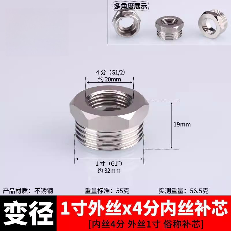 (n - 14) 1 pulgada de alambre exterior a 4 puntos de alambre Interior para complementar el núcleo