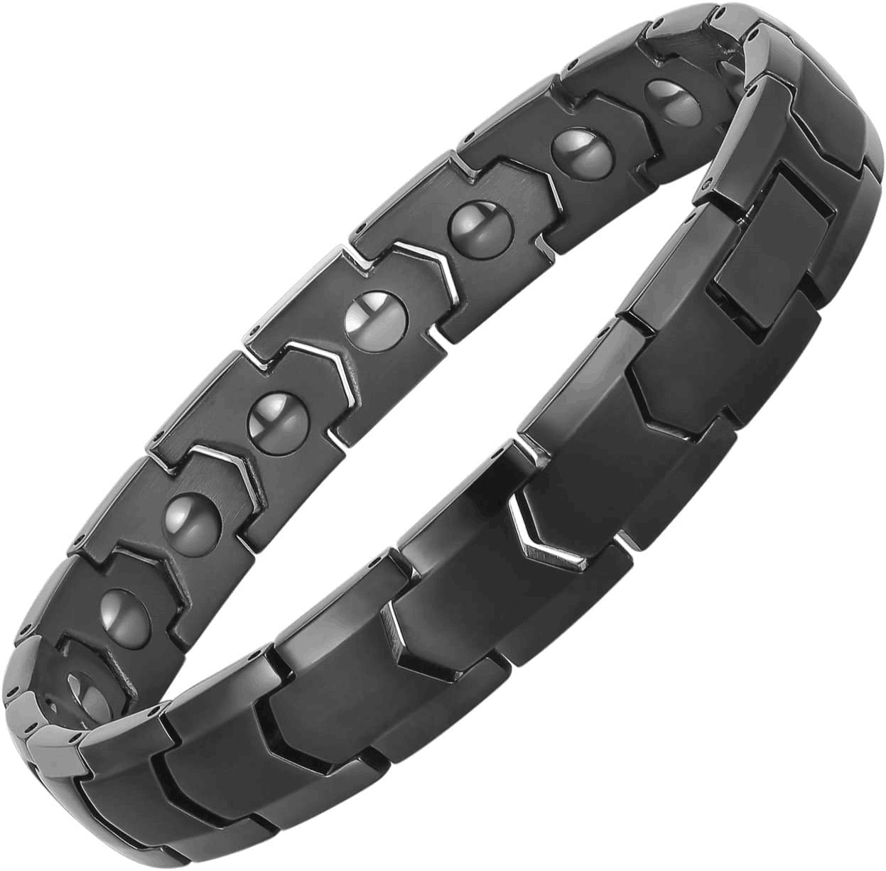 fashionable magnetic bracelet
