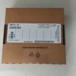 NI 9204 789113-01  原装正品全新未拆封