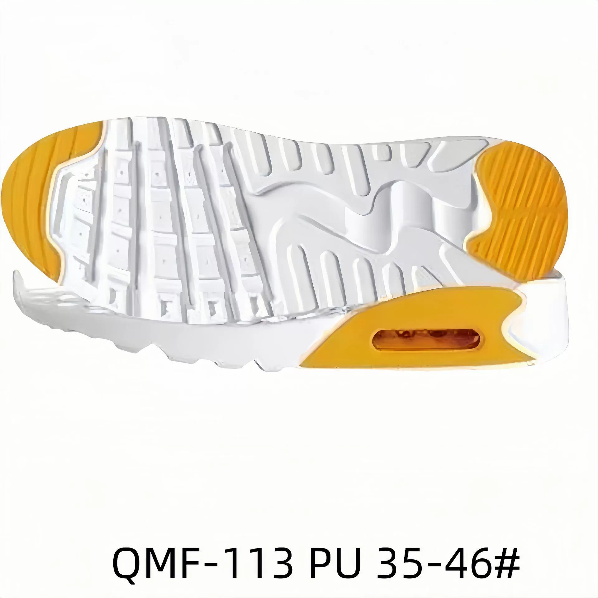 Повседневная обувь Подошва Casual Sole Спортивная подошва Sports shoes sole Противоскользящая и износостойкая