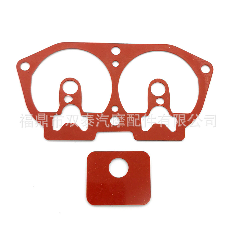Suitable for Yamaha Outboard Carburetor V4V6 6E5-W0093-06-00 115Hp 130Hp Repair Kit