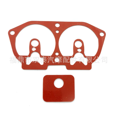 6E5-W0093-06-00 115Hp 130Hp – Carburetor