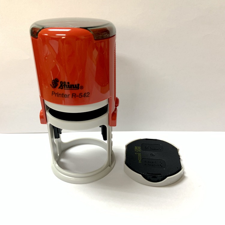 ��Ʒ������ӡ�� shiny printer R-542��īӡ�²�������