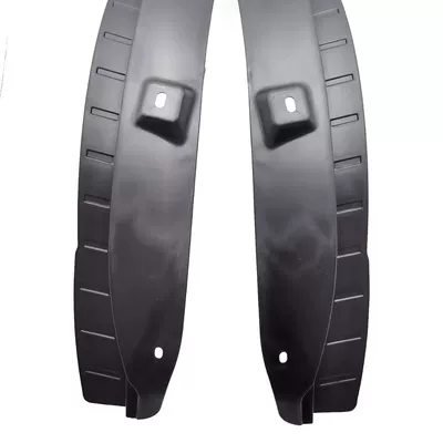 Fender, Special Car Model, No – Mudguard