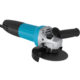 High-power household industrial multi-function wire angle grinder grinding derusting polishing cutting angle polishing electric worker