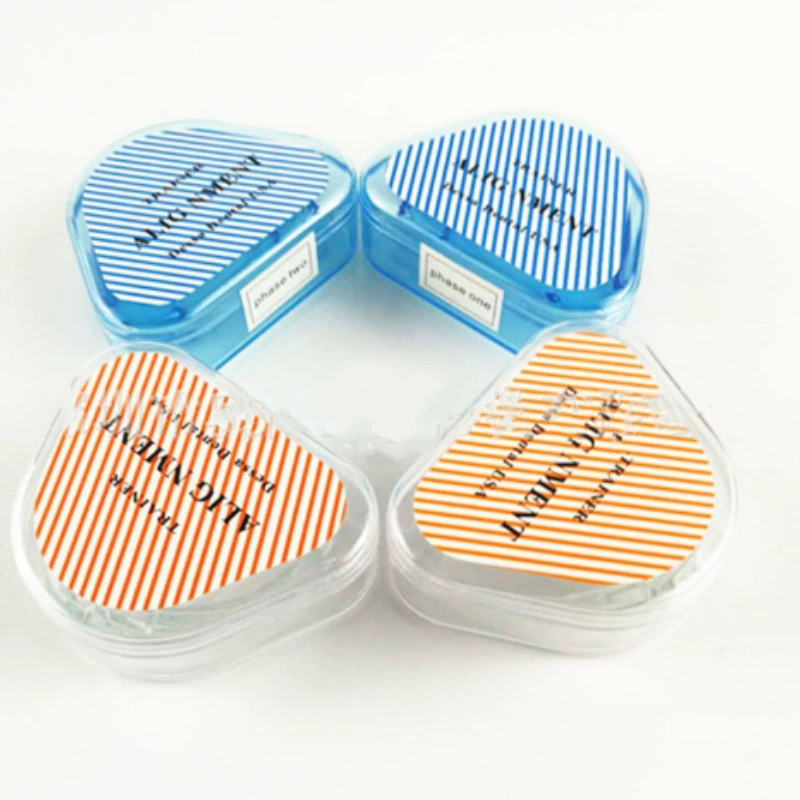 Спотовые зубные капы