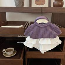 2025����ͯ�bŮͯ��ɫ����Ů�����U�ջ�߅ᘿ����¹�������ȹ���b