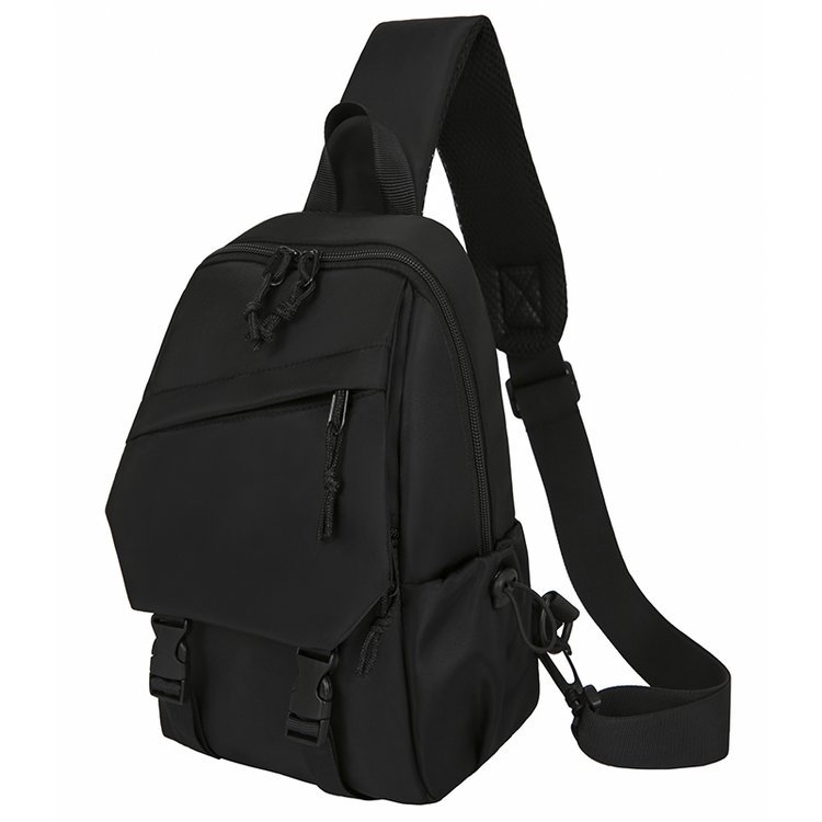 Bolso de los hombres bolsa de mensajero del hombro bolsa de mensajero de negocios al por mayor estudiante de la escuela secundaria ocio al aire libre multi-funcional bolsa de pecho