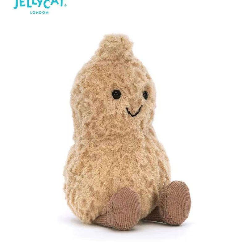 Peanut doll 16cm