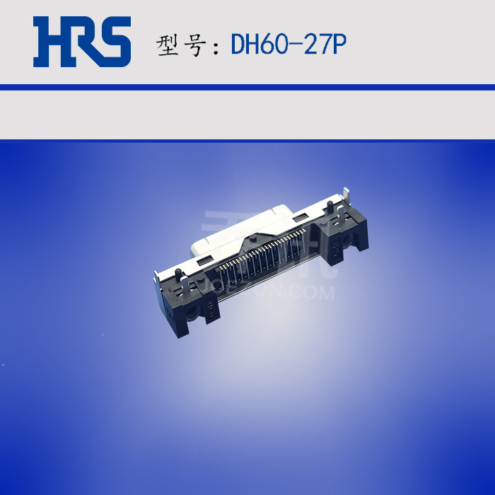 DH60-27P  ����hrs ���� ������ SCSI ������װ��ֱ�� ����