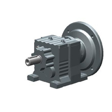 赛威SEW斜齿轮减速机R系列R27AMS80