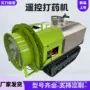农林喷雾果园爬坡打药车
