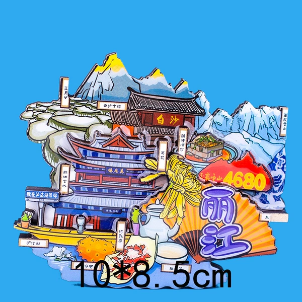 Lijiang