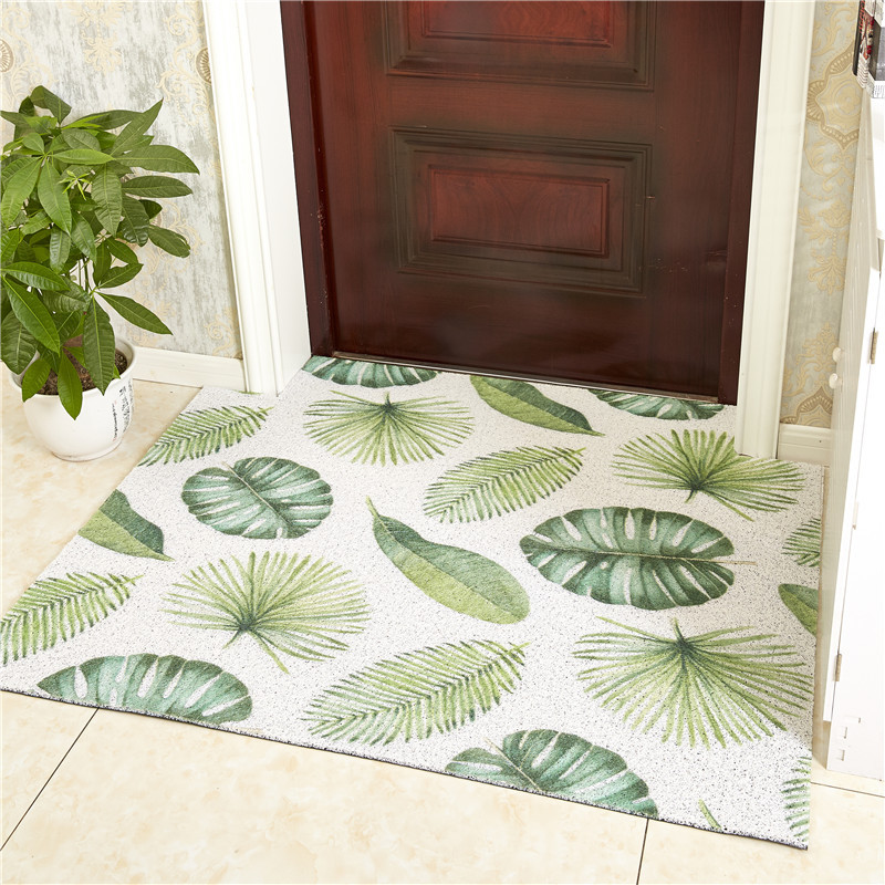 3d Illusions Badteppich Weiche Kieselgur Chenille Badvorleger_voghion.com