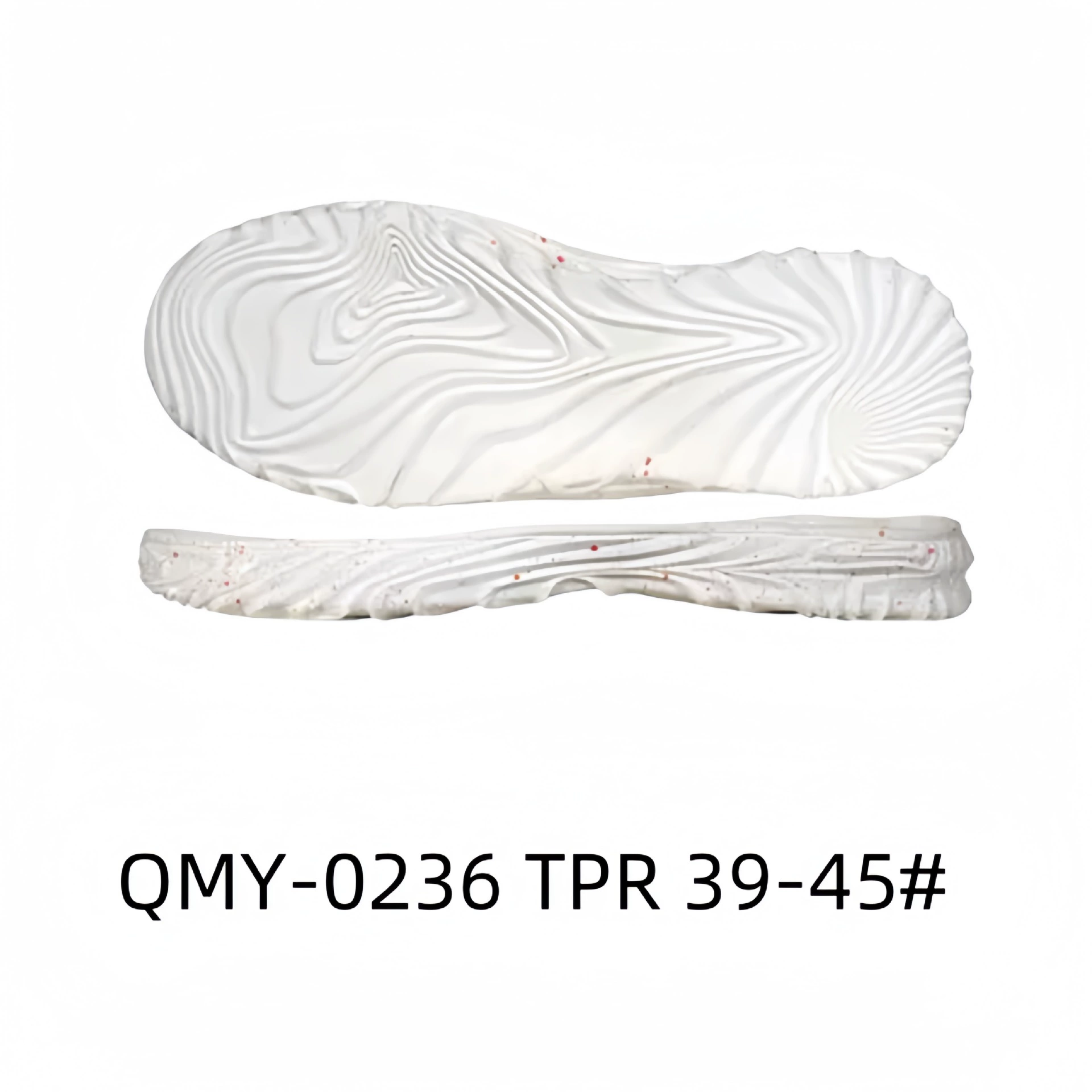 Повседневная обувь Подошва Casual Sole Спортивная подошва Sports shoes sole Противоскользящая TPR