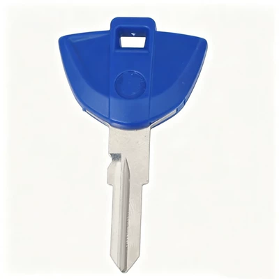 Model Key Blank High – Motorcycle Key