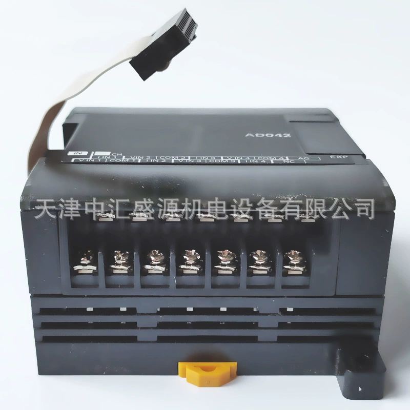 Omron CP1W-TS003 блок датчика температуры Блок расширения Omron CP1W