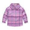 3116-2 light purple small grid